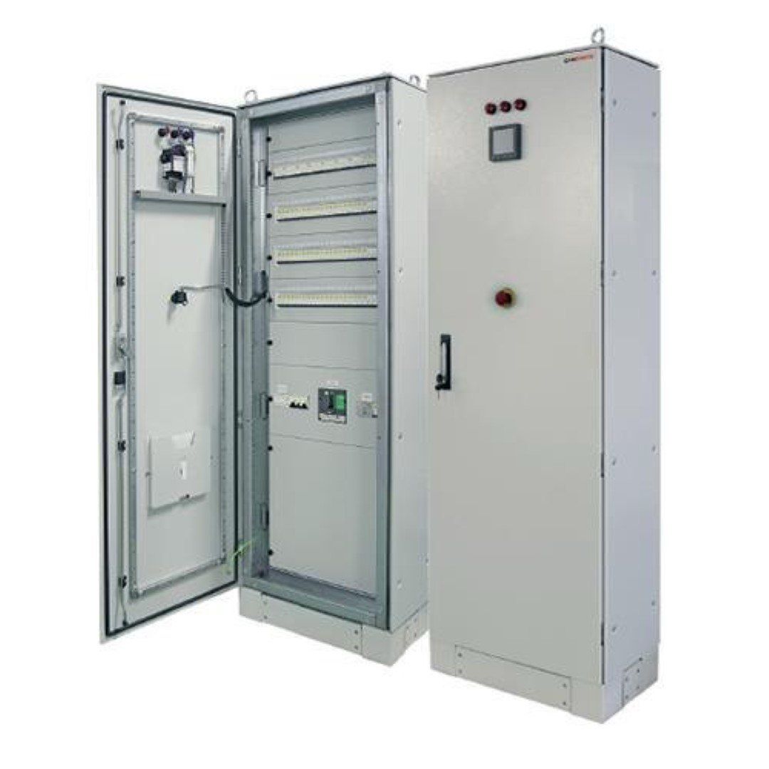 Panel Box