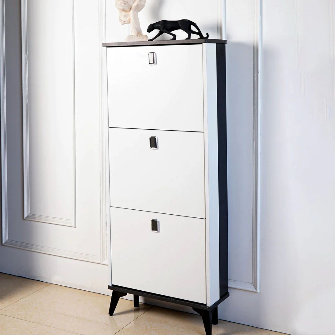 Shoe Rack