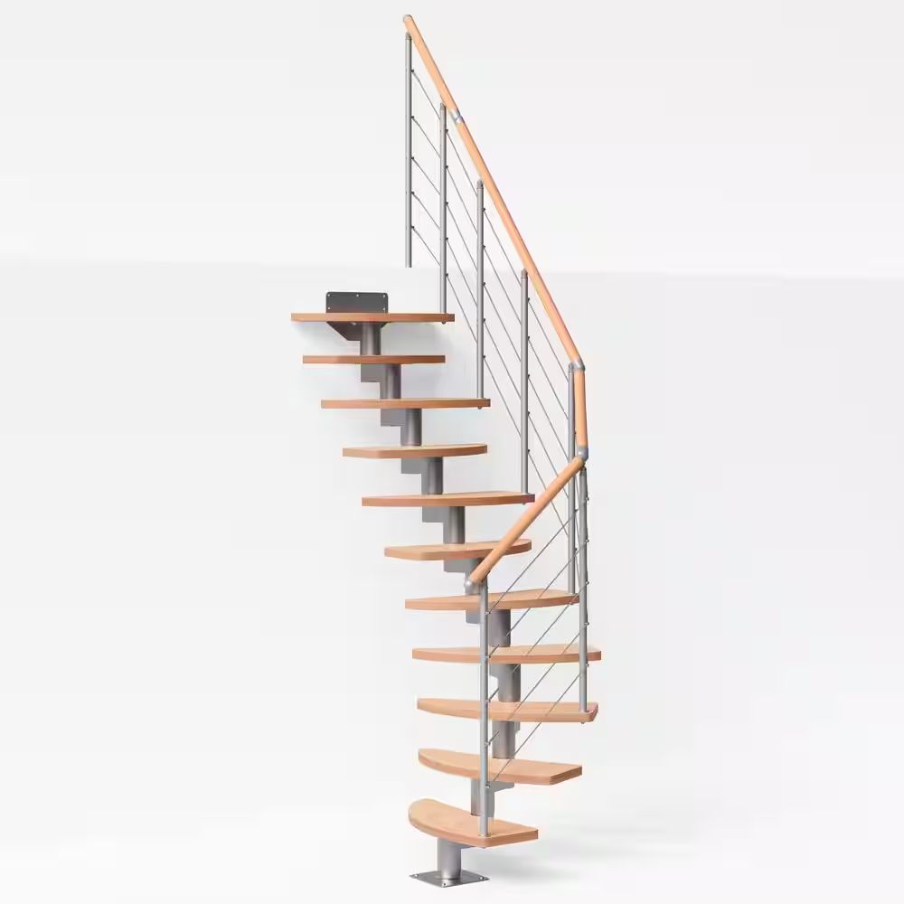 YerU - Stairs